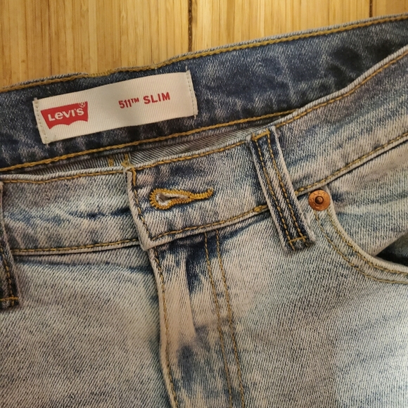 Levi 511 - Picture 4 of 4